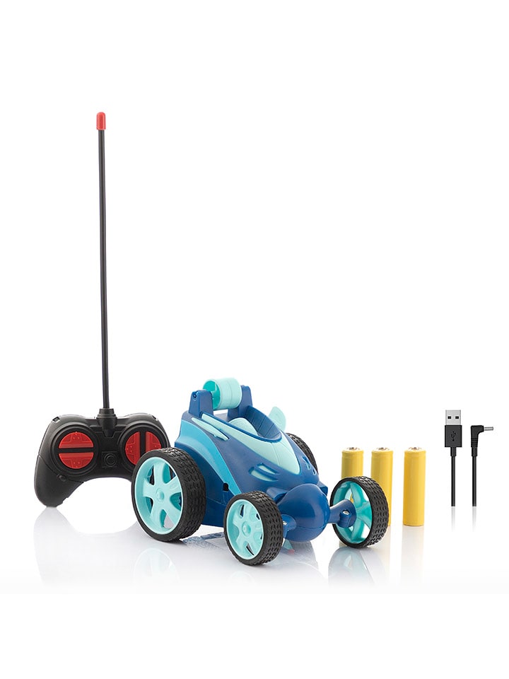 InnovaGoods Samochodzik kaskaderski z możliwością ładowania - 4+ rozmiar: onesize