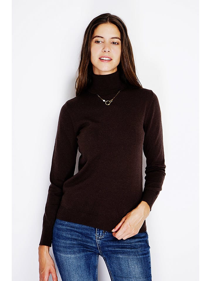 William de Faye Golf w kolorze brązowym rozmiar: 40