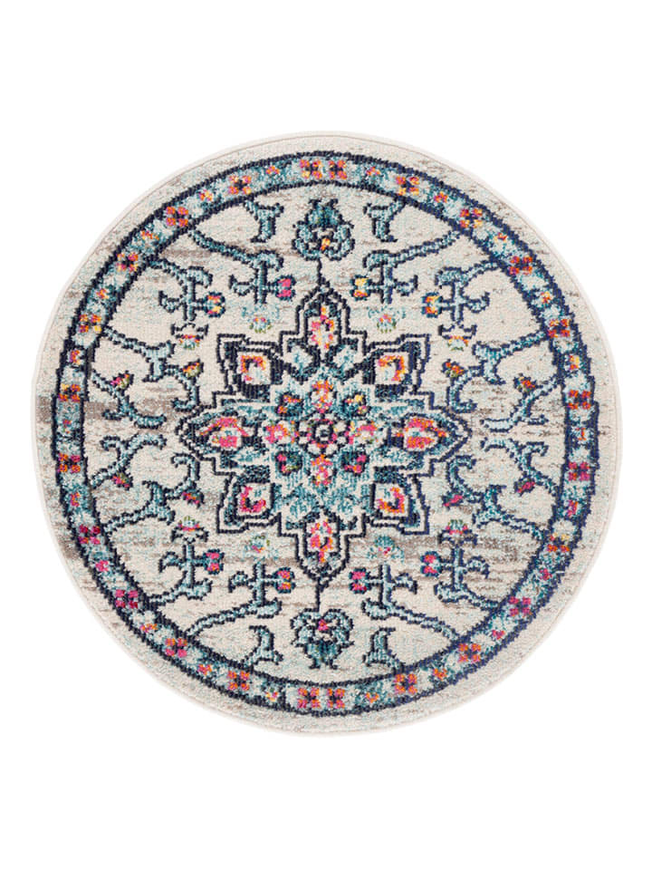 Safavieh Dywan "Madison" ze wzorem rozmiar: 244x244 cm