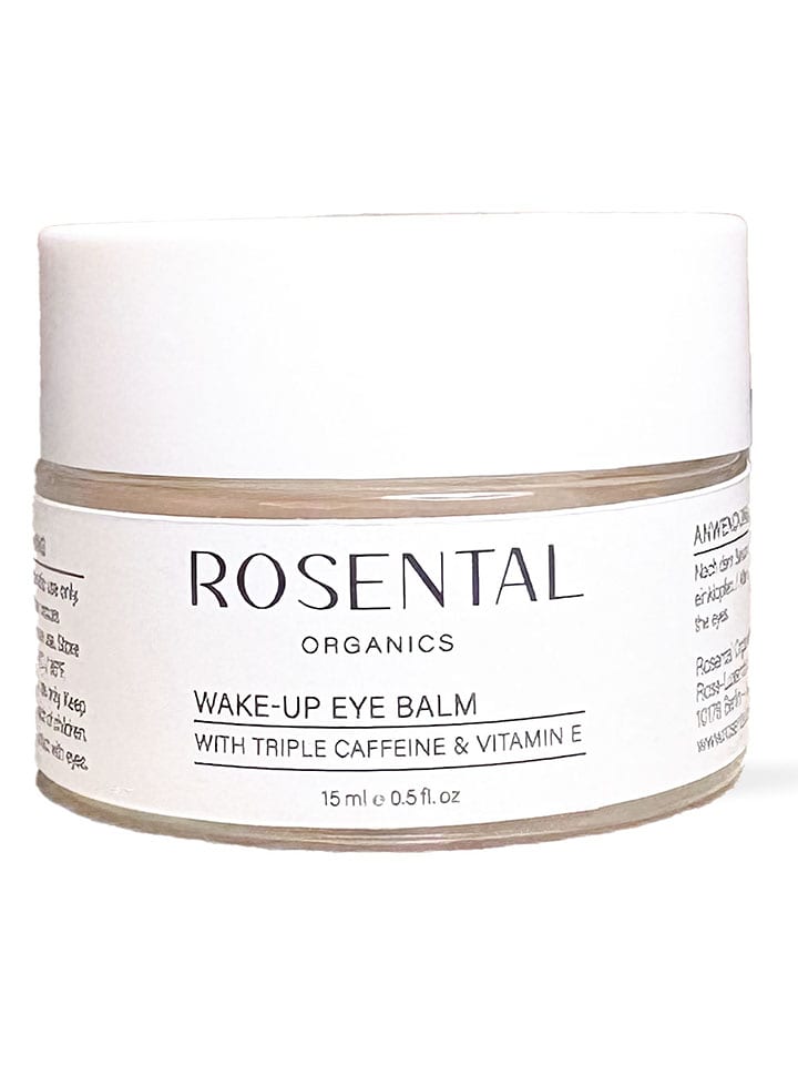 Rosental Organics Balsam pod oczy "Wake-Up" - 30 ml rozmiar: onesize