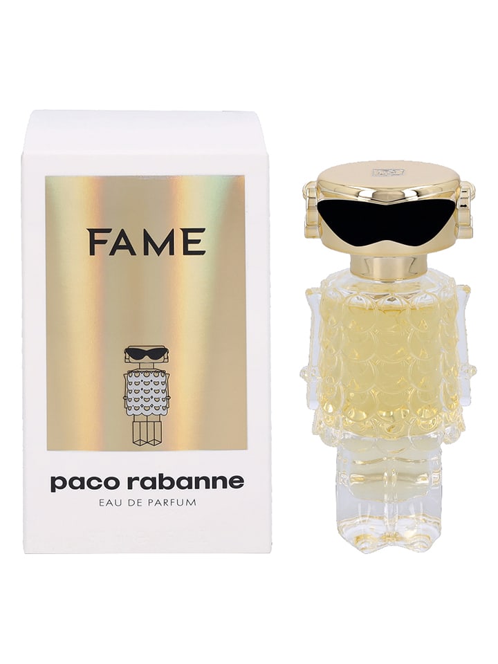 Paco Rabanne Fame - EDP - 30 ml rozmiar: onesize