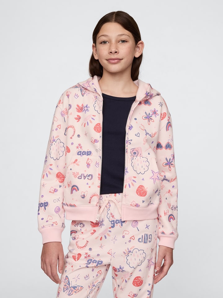 GAP Bluza ze wzorem rozmiar: 164/170