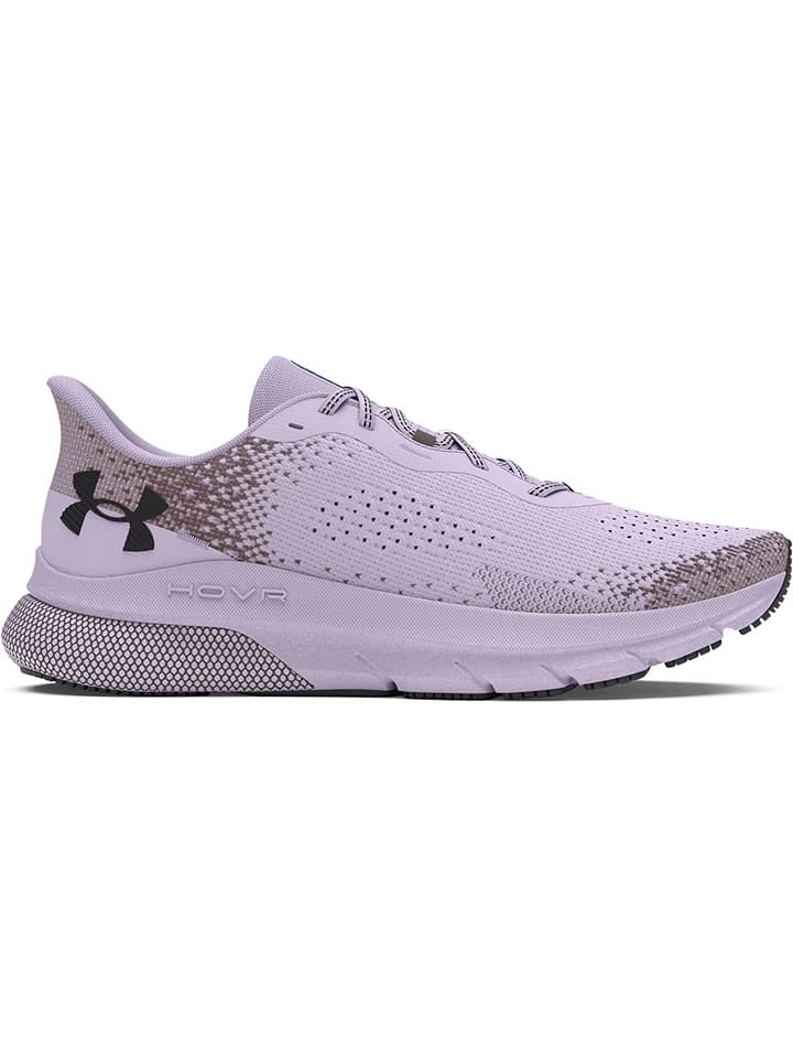 Under Armour Buty w kolorze fioletowym do biegania rozmiar: 38,5