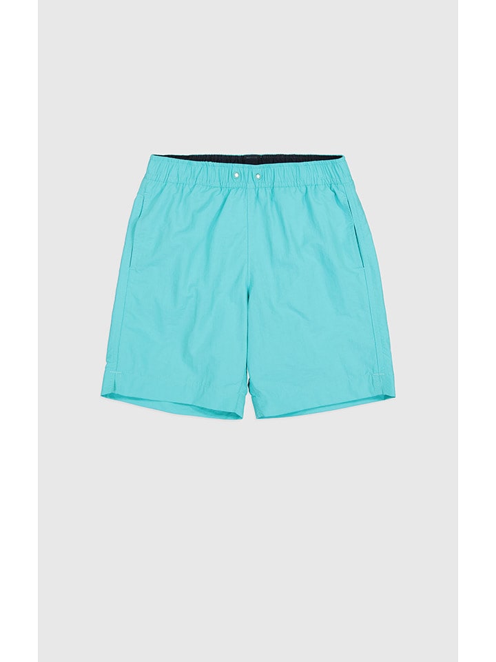 Champion Szorty kąpielowe w kolorze turkusowym rozmiar: 170/176