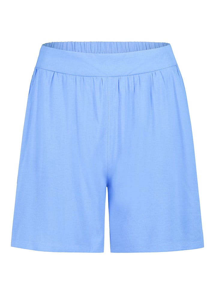 Sublevel Szorty w kolorze błękitnym rozmiar: XS