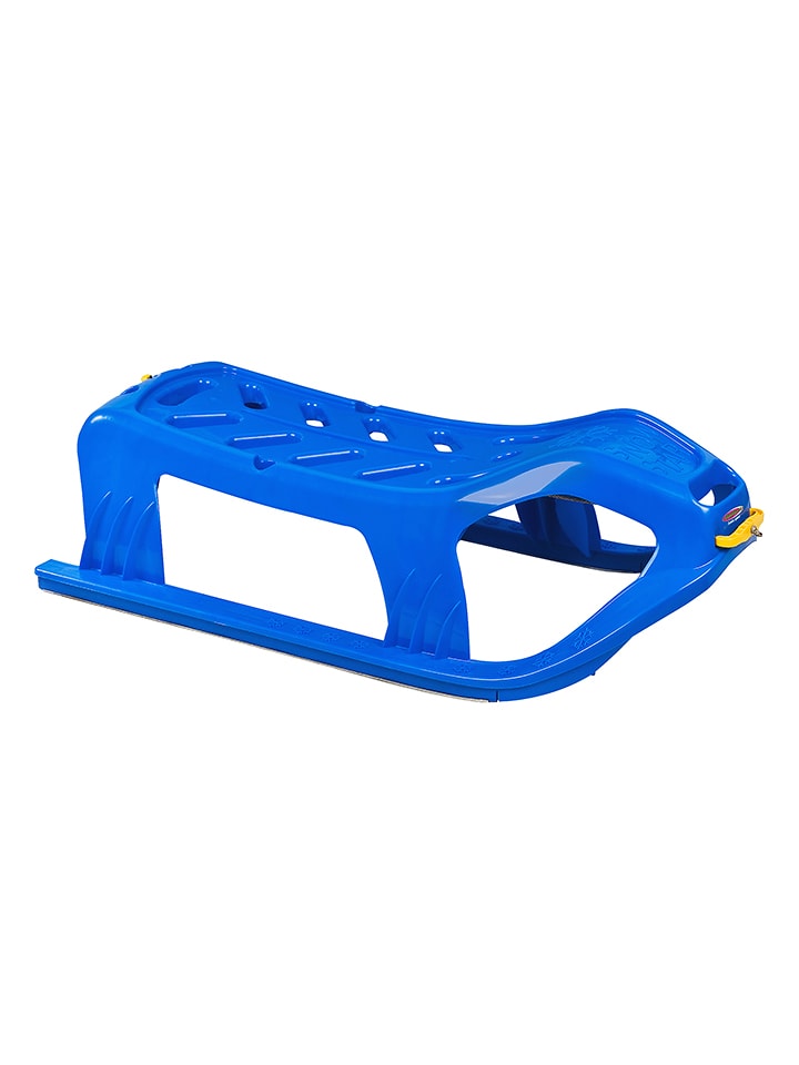 Jamara Sanki "Snow-Star" w kolorze niebieskim - 3+ rozmiar: onesize