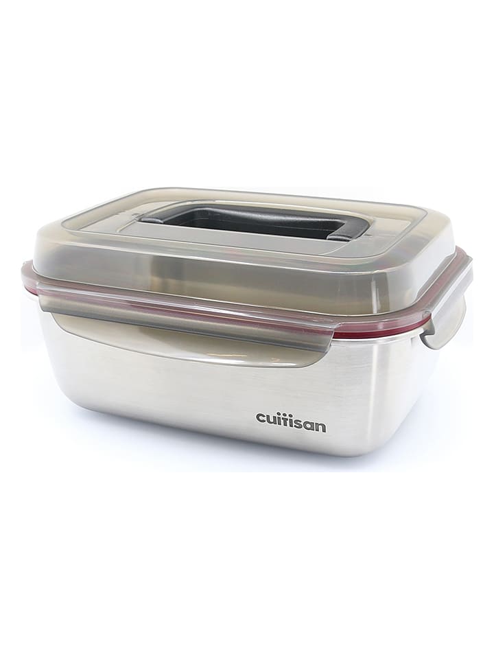 CUITISAN Pojemnik "Flora" - 2,8 l rozmiar: onesize