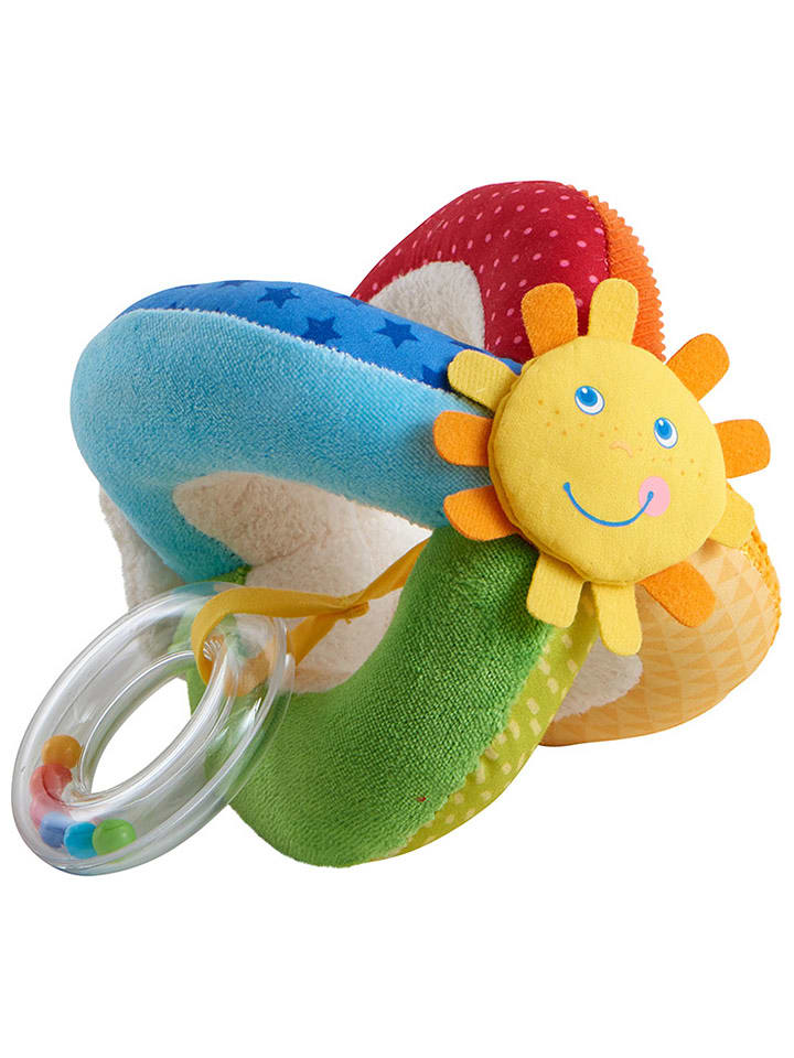 Haba Piłka - 6 m+ rozmiar: onesize