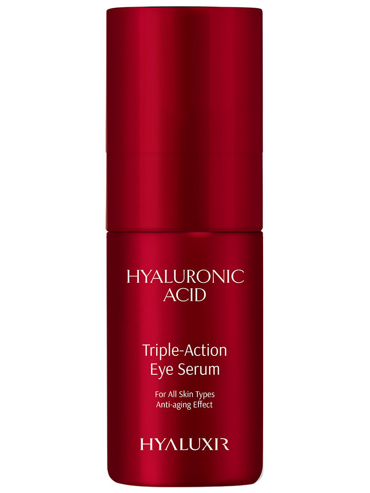 Hyaluxir Serum pod oczy "Hyaluronic Acid" - 30 ml rozmiar: onesize