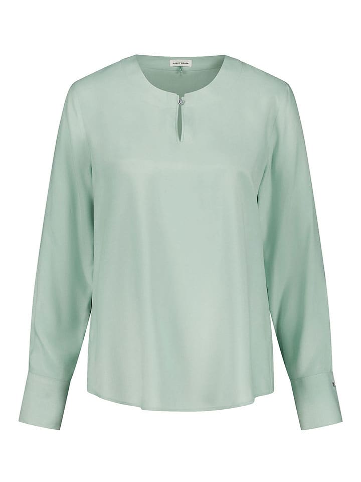 Gerry Weber Bluzka w kolorze miętowym rozmiar: 38