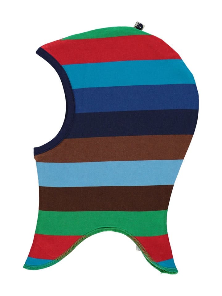 Småfolk Kominiarka ze wzorem rozmiar: 52-54 cm