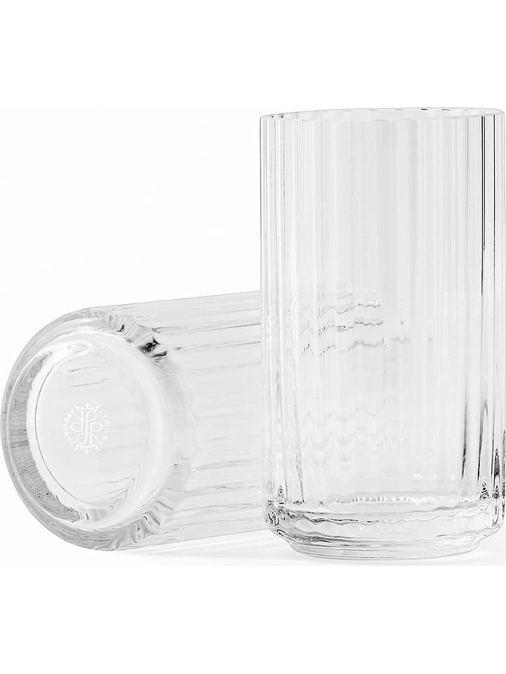 LYNGBY Wazon "Lyngby" - wys. 12,5 cm rozmiar: onesize