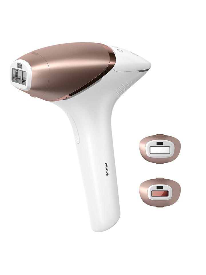 Philips Depilator IPL "Lumea Series 9000" w kolorze białym rozmiar: onesize