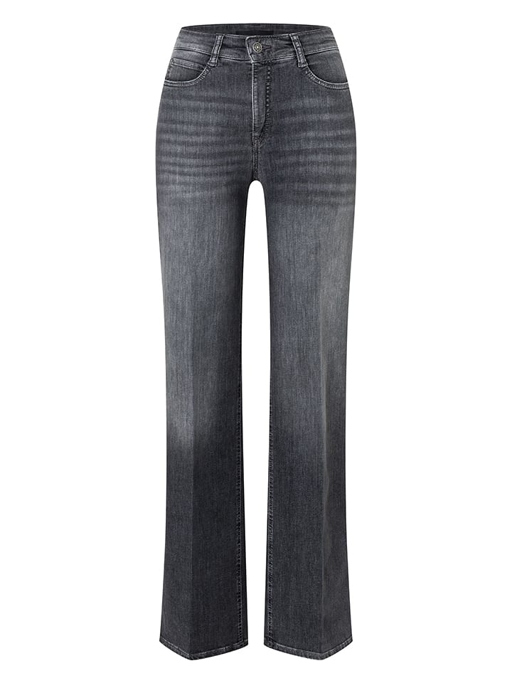 MAC Dżinsy - Comfort fit - w kolorze antracytowym rozmiar: 36/L30