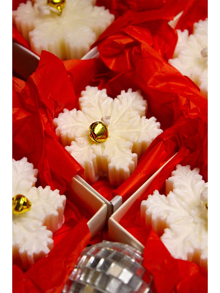 Lucky Bees Świeca zapachowa - 45 g rozmiar: onesize