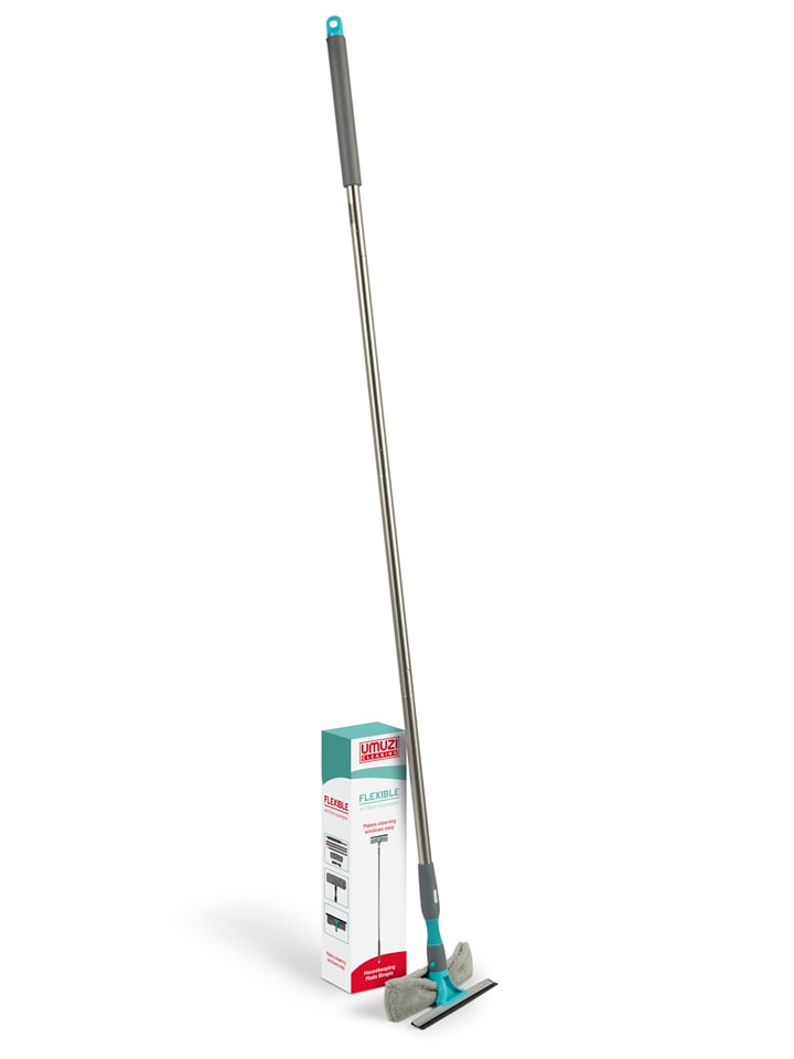 Lifa Living Myjka do szyb - dł. 160 cm rozmiar: onesize