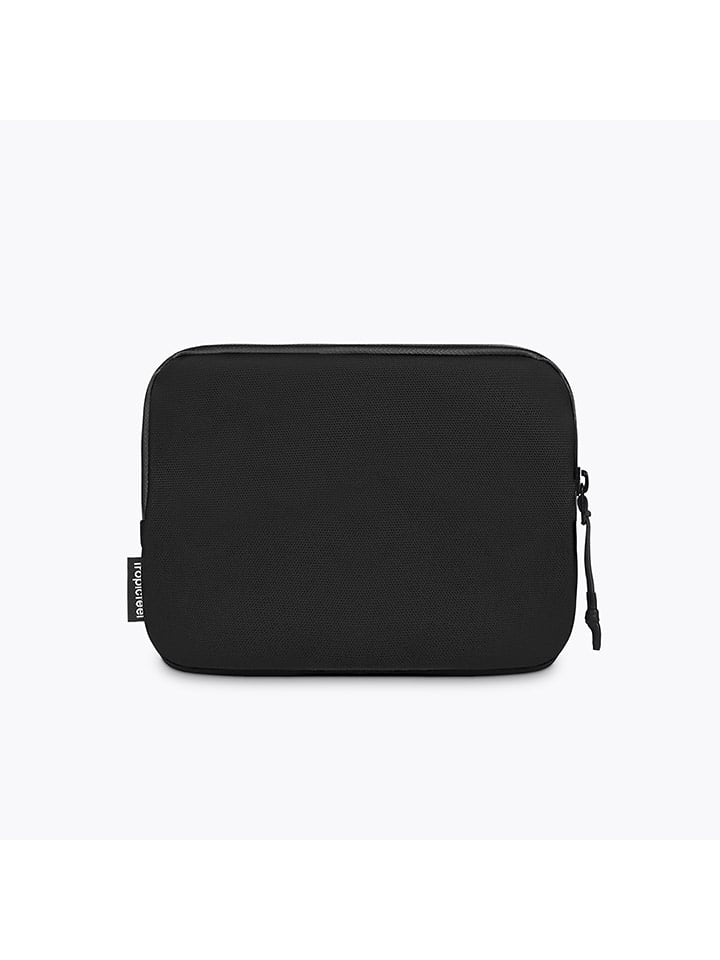 Tropicfeel Kosmetyczka w kolorze czarnym rozmiar: onesize