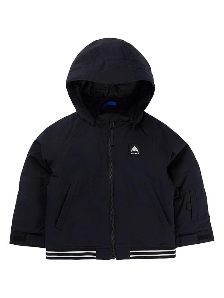 Burton Kurtka narciarska "2L" w kolorze czarnym rozmiar: 92