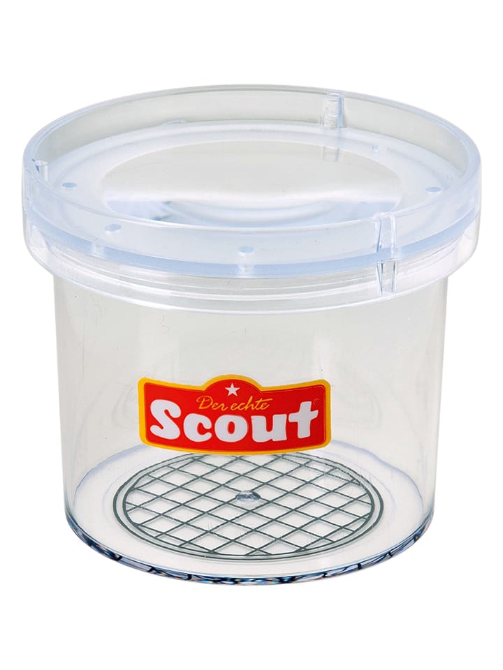 Happy People Kubek-lupa - 3+ rozmiar: onesize