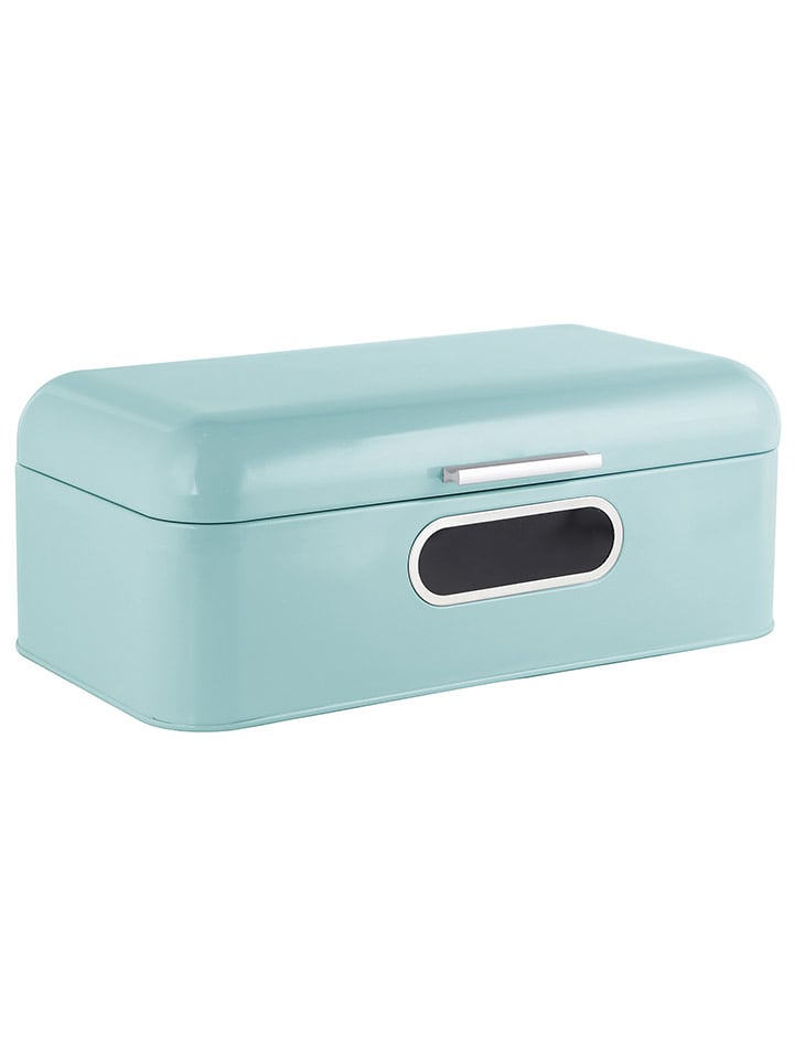 Echtwerk Chlebak w kolorze błękitnym - 42 x 16,5 x 23 cm rozmiar: onesize