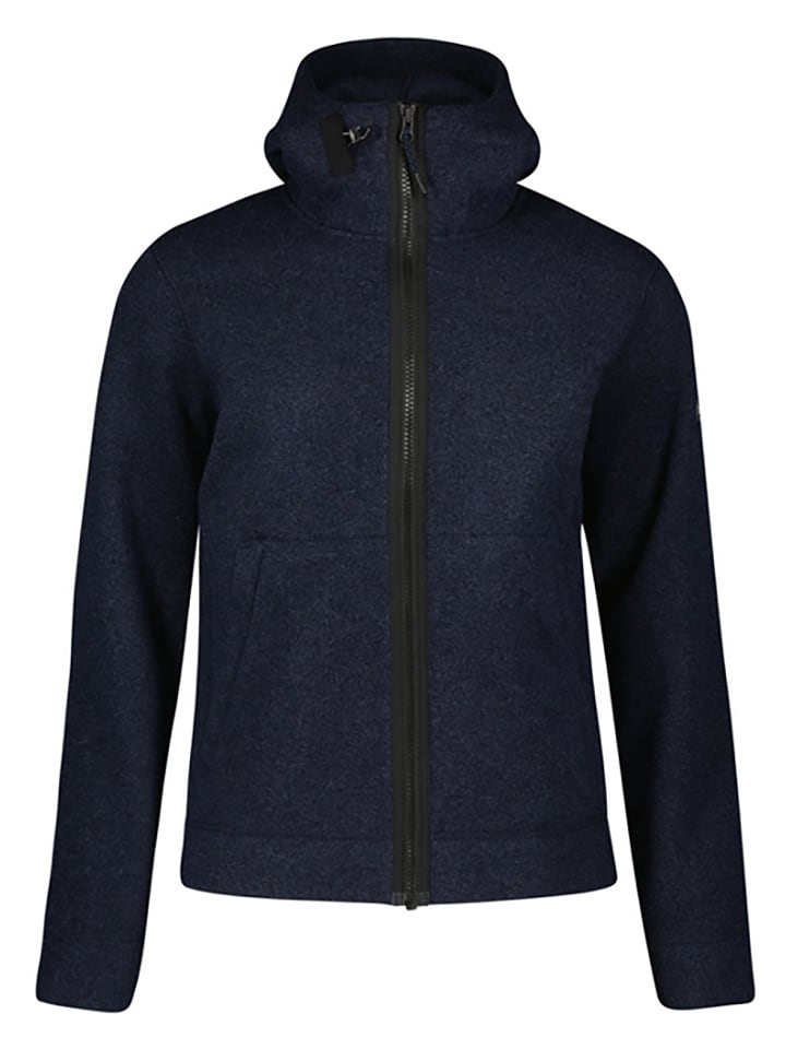 DOLOMITE Kurtka zimowa "Latemar" w kolorze granatowym rozmiar: 3XL