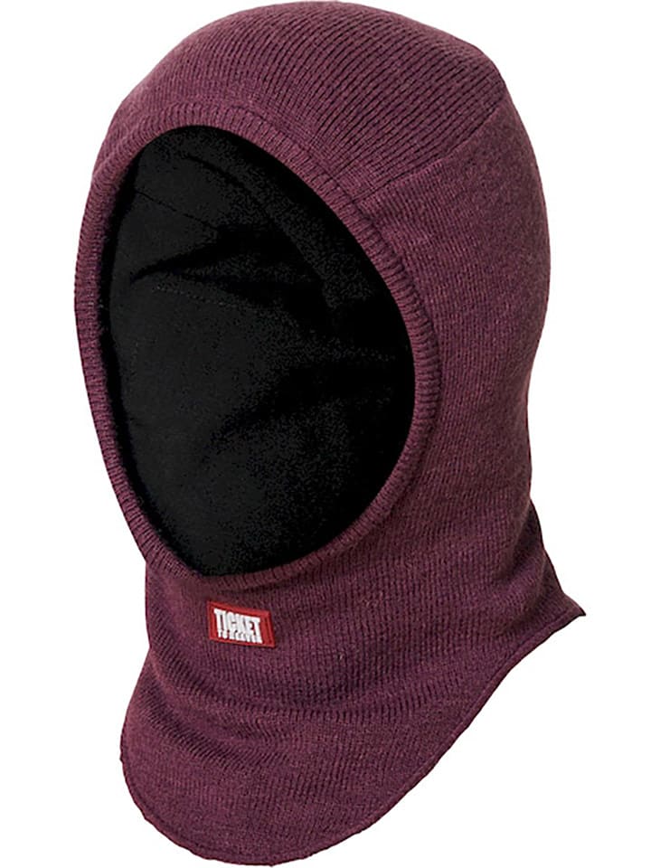 Ticket to Heaven Kominiarka w kolorze fioletowym rozmiar: 51 cm