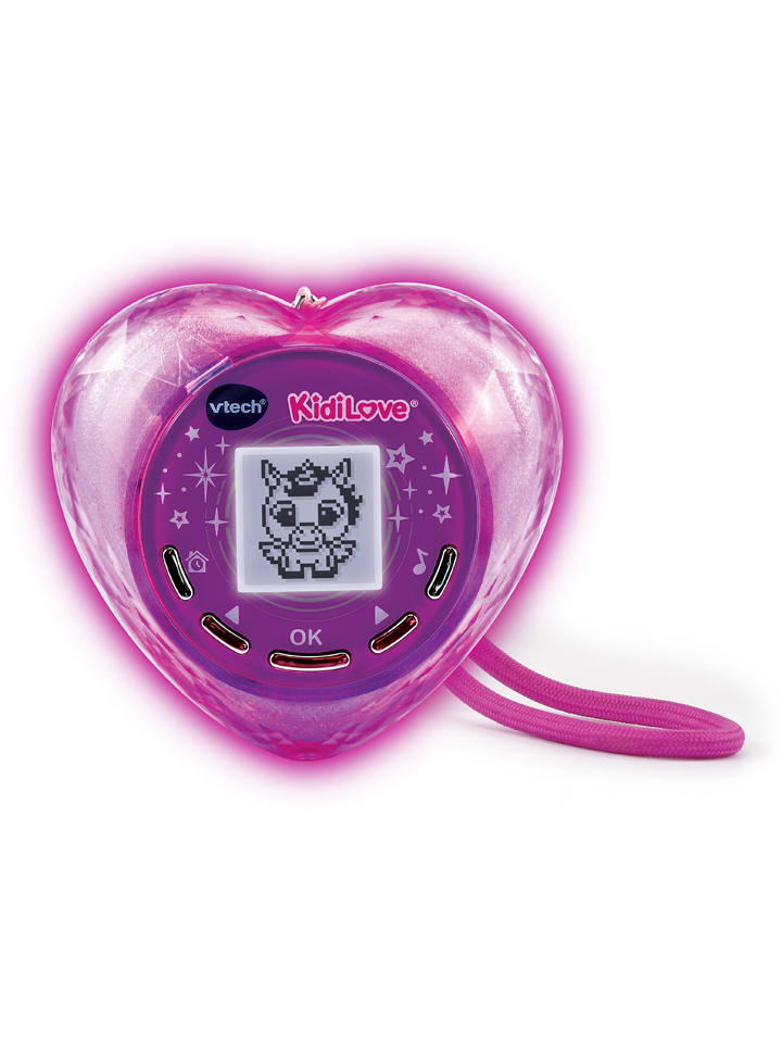 vtech Gra "KidiLove" (produkt niespodzianka) - 5+ rozmiar: onesize