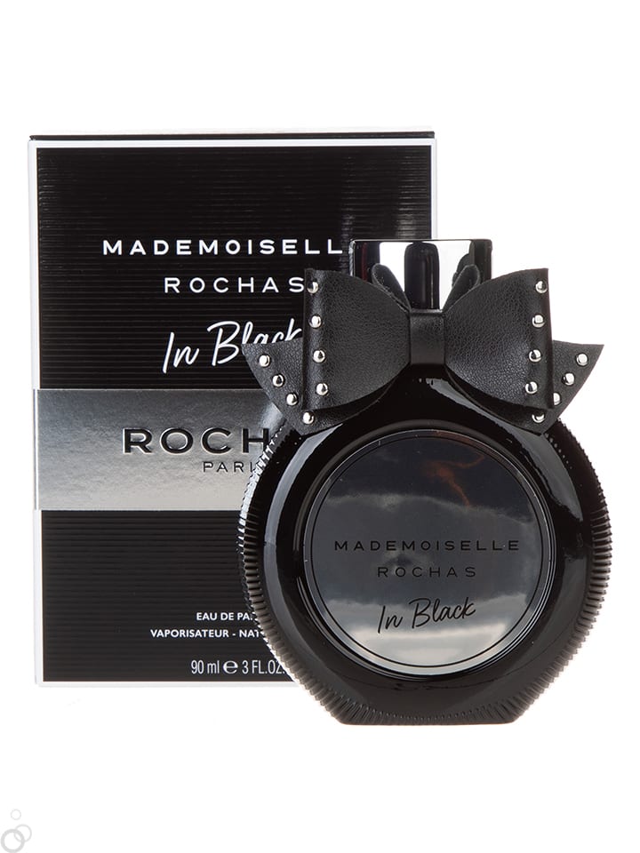 Rochas Mademoiselle in Black - EDP - 90 ml rozmiar: onesize