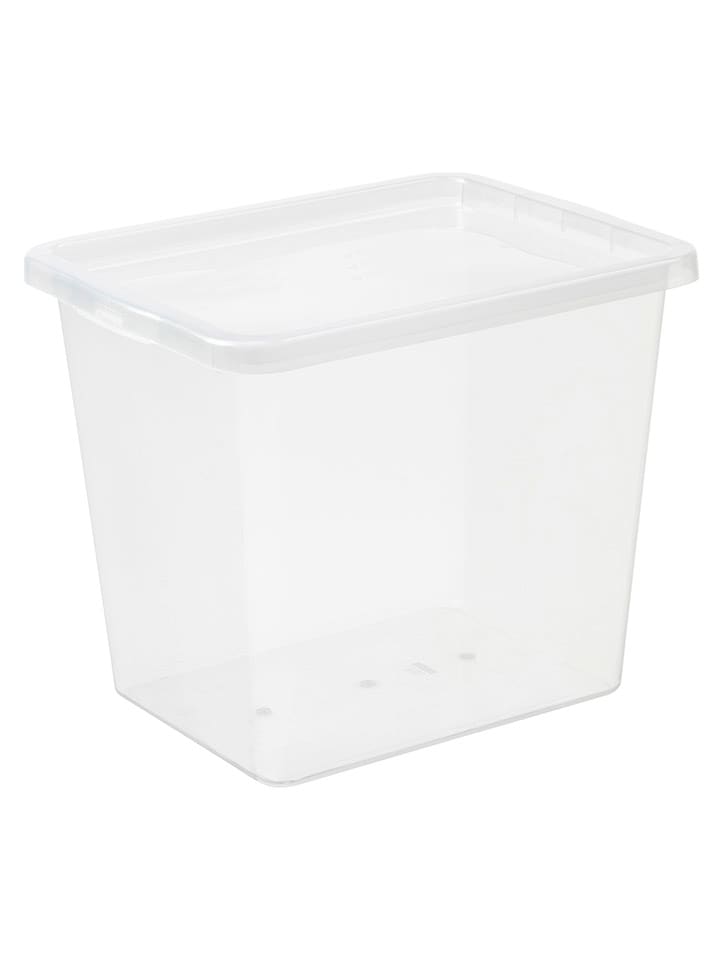 Plast Team Pojemnik - 42,5 x 34,7 x 33 cm rozmiar: onesize