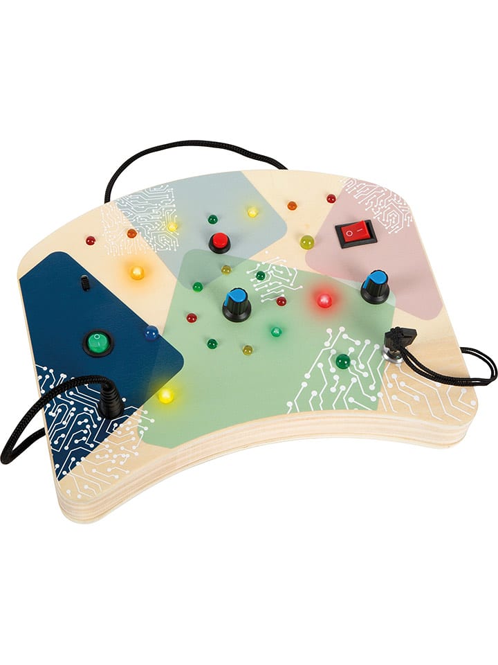small foot Gra motoryczna LED - 2+ rozmiar: onesize