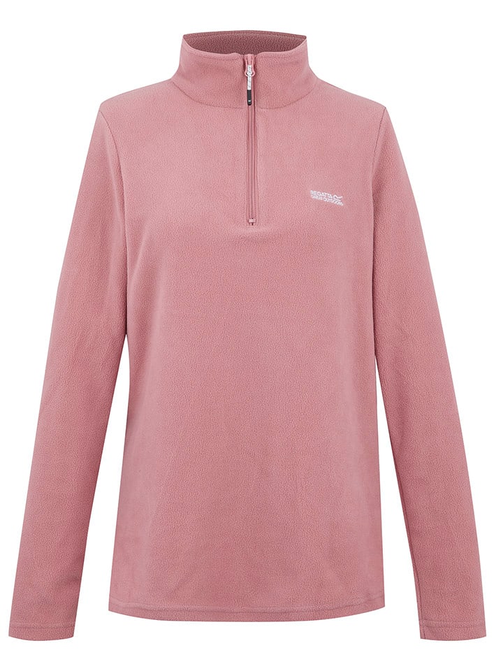 Regatta Bluza polarowa "Sweethart" w kolorze jasnoróżowym rozmiar: 50