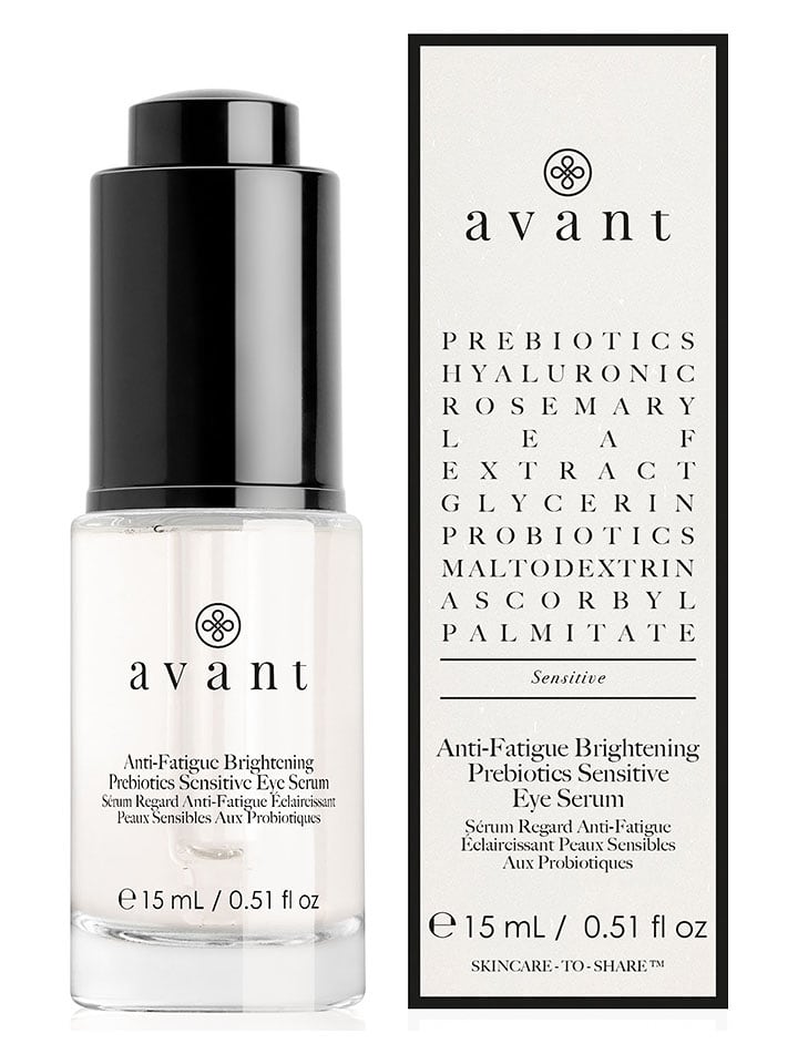 Avant Serum pod oczy "Anti-Fatigue" - 15 ml rozmiar: onesize