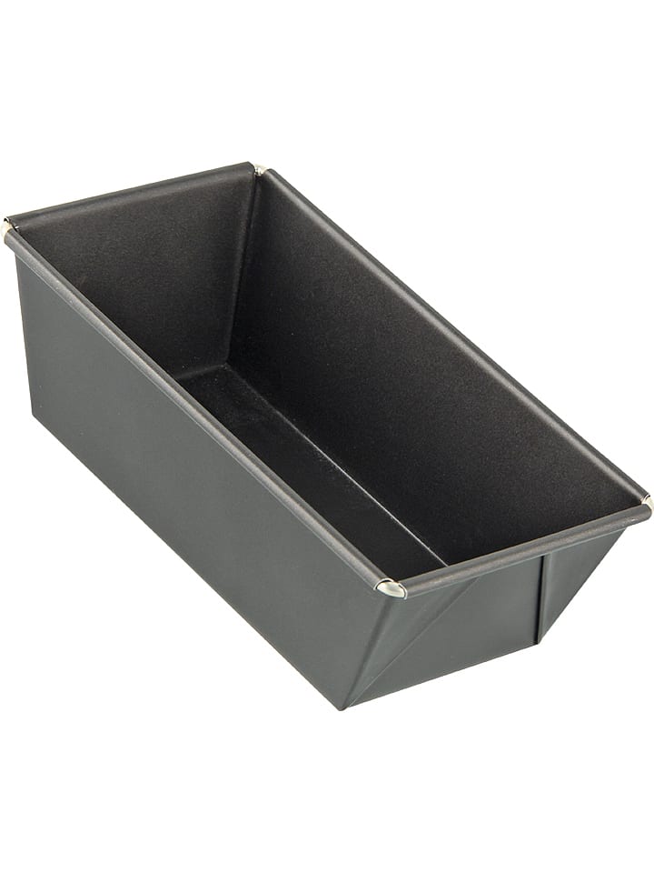 Dr. Oetker Keksówka "Baking Joy Mini" w kolorze czarnym - 15 x 5 cm rozmiar: onesize