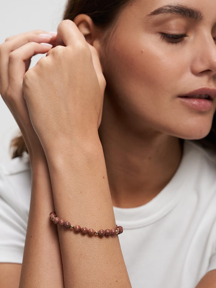 Tamaris Bransoletka z kamieniem naturalnym rozmiar: onesize