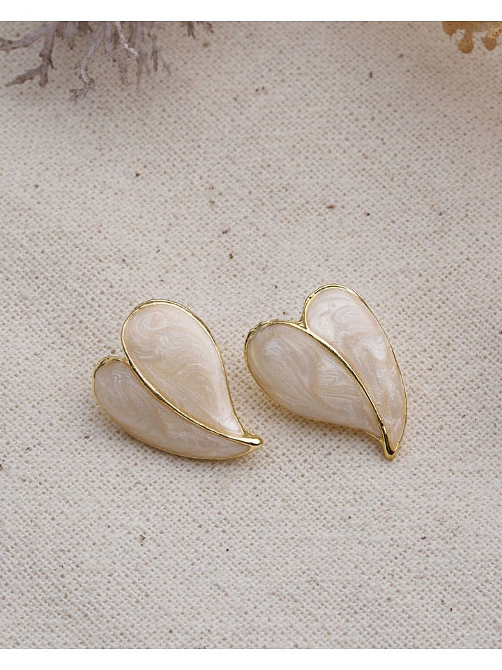 Luseera Kolczyki-wkrętki rozmiar: onesize