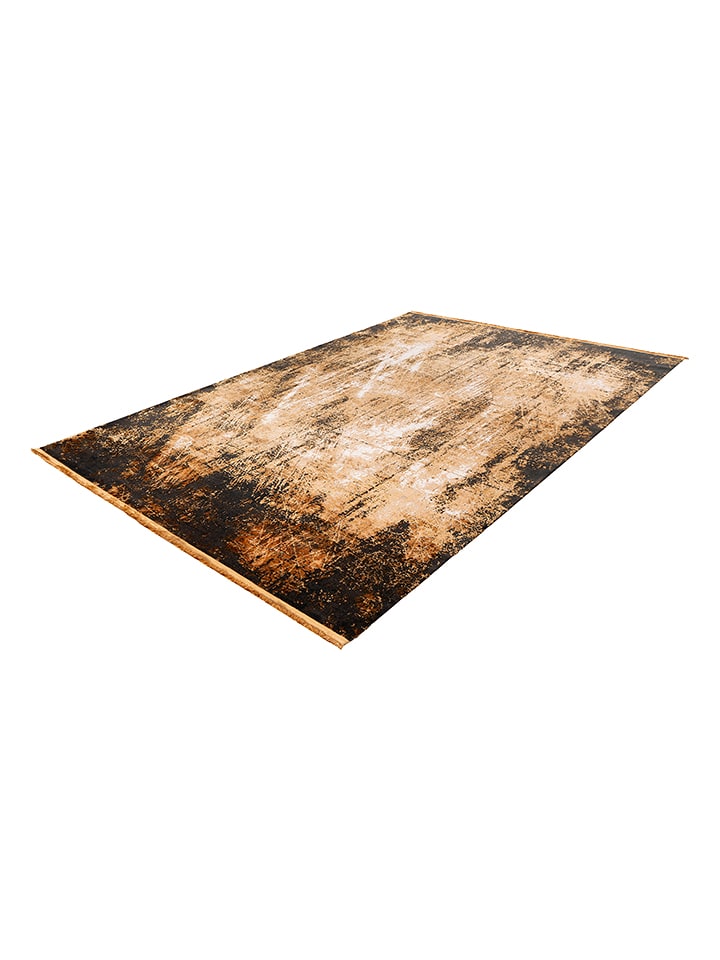 Pierre Cardin Dywan "Elysee" w kolorze złotym rozmiar: 120x170 cm