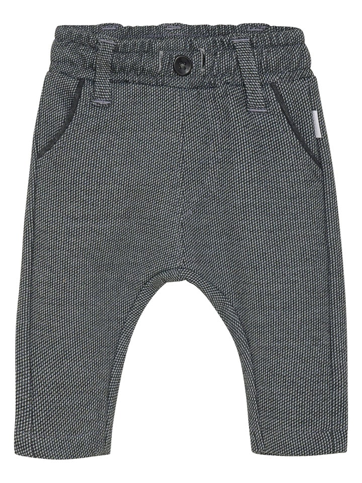 Noppies Spodnie "Shiprock" w kolorze szarym rozmiar: 74