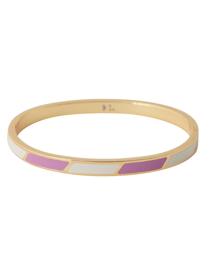 Design Letters Pozłacana bransoletka rozmiar: onesize