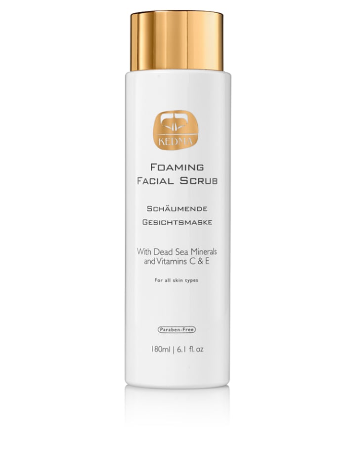 KEDMA Żel oczyszczający - 180 ml rozmiar: onesize