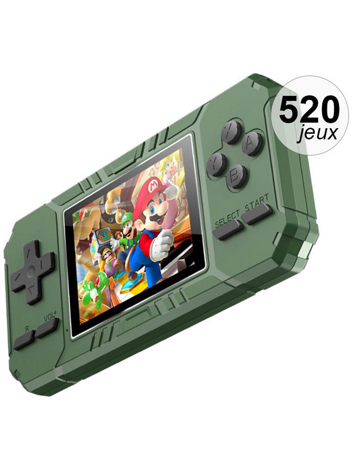 Techkidz Konsola w kolorze khaki rozmiar: onesize