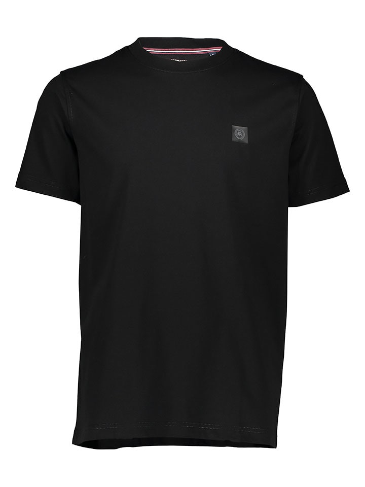 Lerros Koszulka w kolorze czarnym rozmiar: S