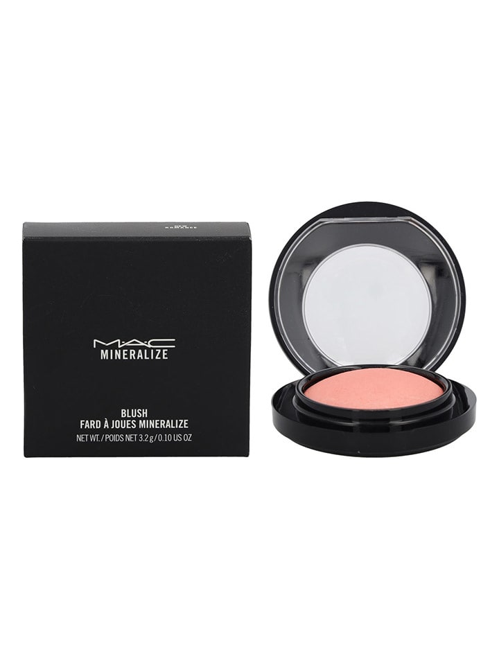 MAC Róż "Mineralize - New Romance" - 3,2 g rozmiar: onesize