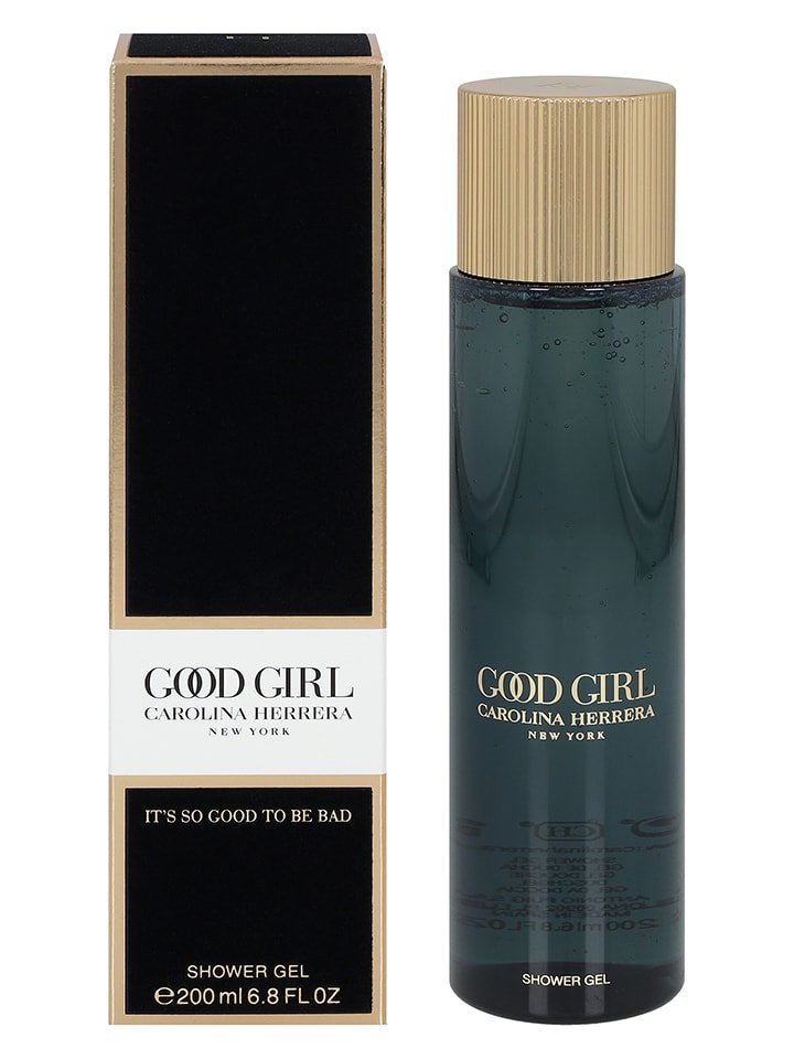Carolina Herrera Żel pod prysznic "Good Girl" - 200 ml rozmiar: onesize