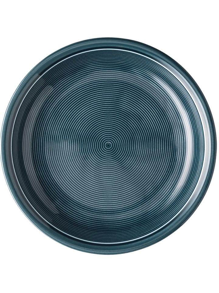 Thomas Talerz głęboki w kolorze granatowym - Ø 22 cm rozmiar: onesize