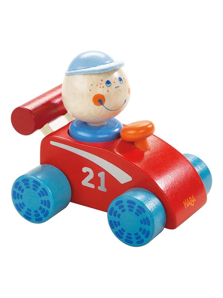 Haba Samochodzik - 12 m+ rozmiar: onesize