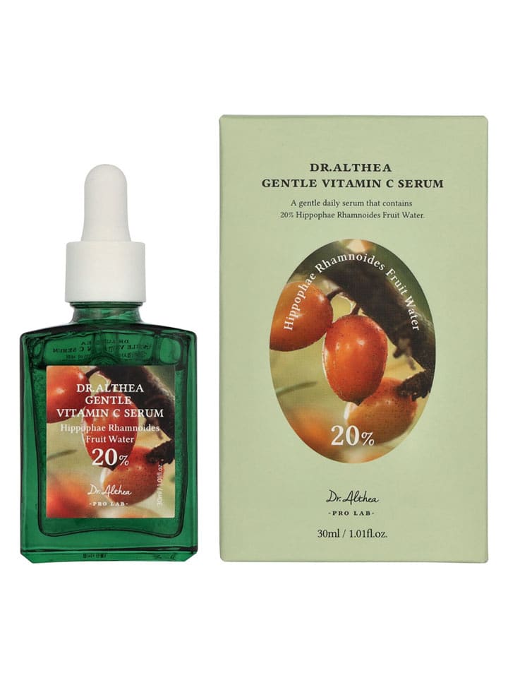 Dr. Althea Serum "Gentle Vitamin C" - 30 ml rozmiar: onesize