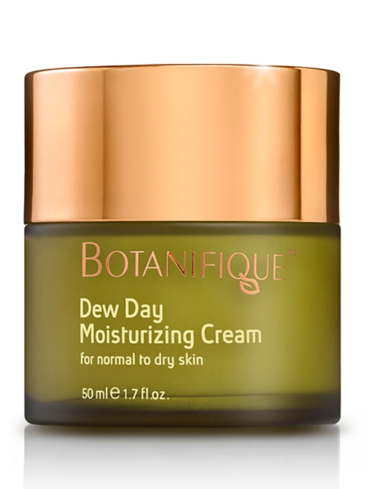 Botanifique Krem nawilżający "Dew Day" - 50 ml rozmiar: onesize