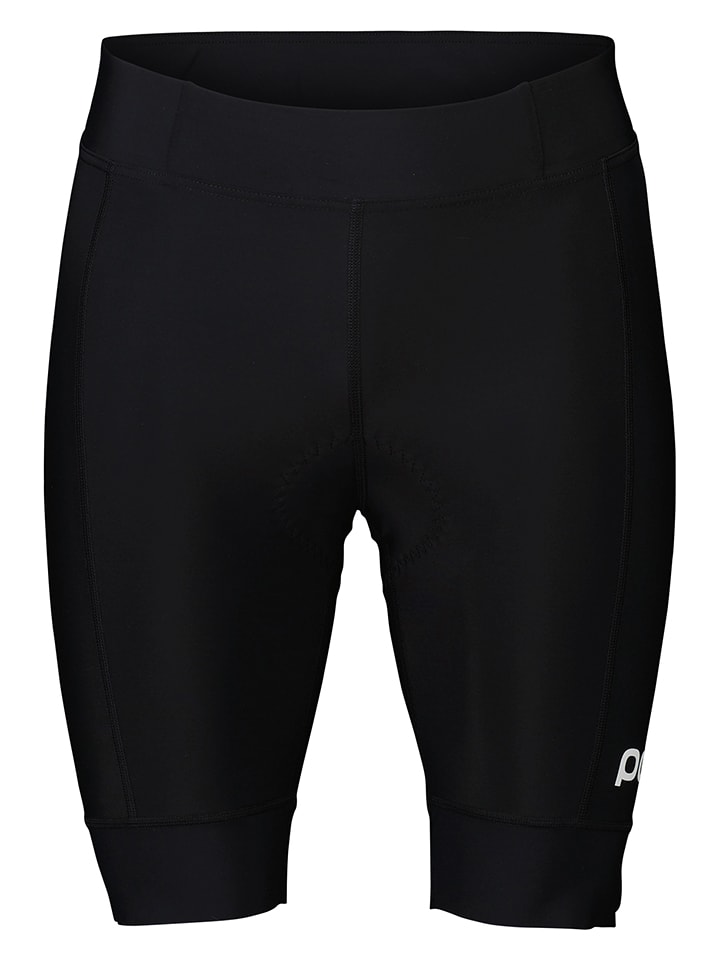 POC Szorty kolarskie "Air" w kolorze czarnym rozmiar: S