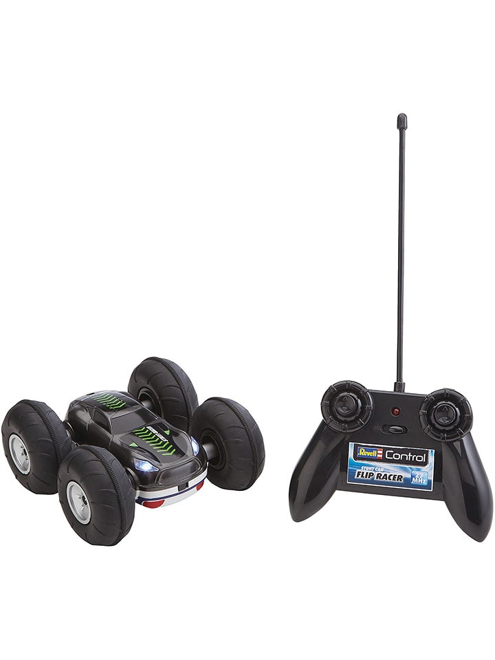 Revell Samochód zdalnie sterowany "Flip Racer" - 6+ rozmiar: onesize