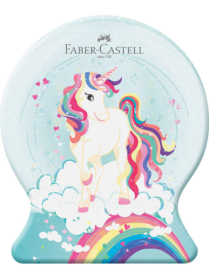 Faber-Castell Flamastry (33 szt.) "Connector" rozmiar: onesize